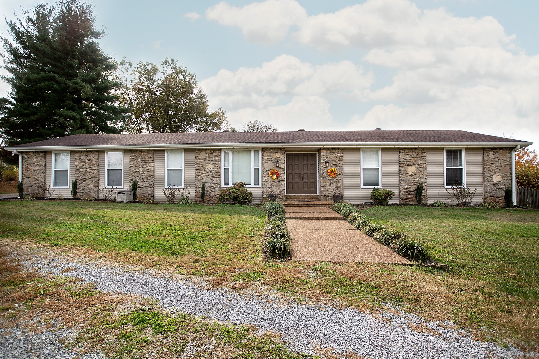 366 Raymond Hodges Road Cottontown, TN 37048 - Photo 1 of 21 Gallery Image 1