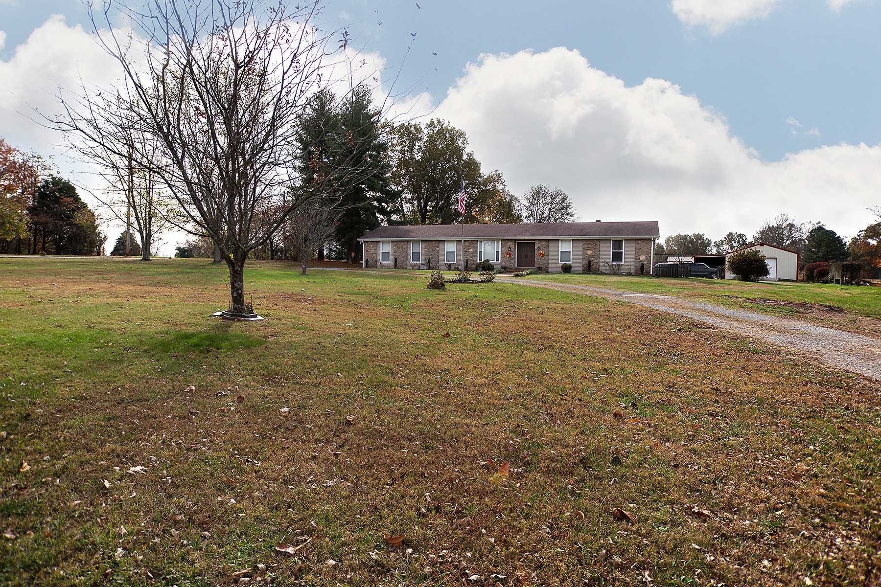 366 Raymond Hodges Road Cottontown, TN 37048 - Photo 2 of 21 Gallery Image 2