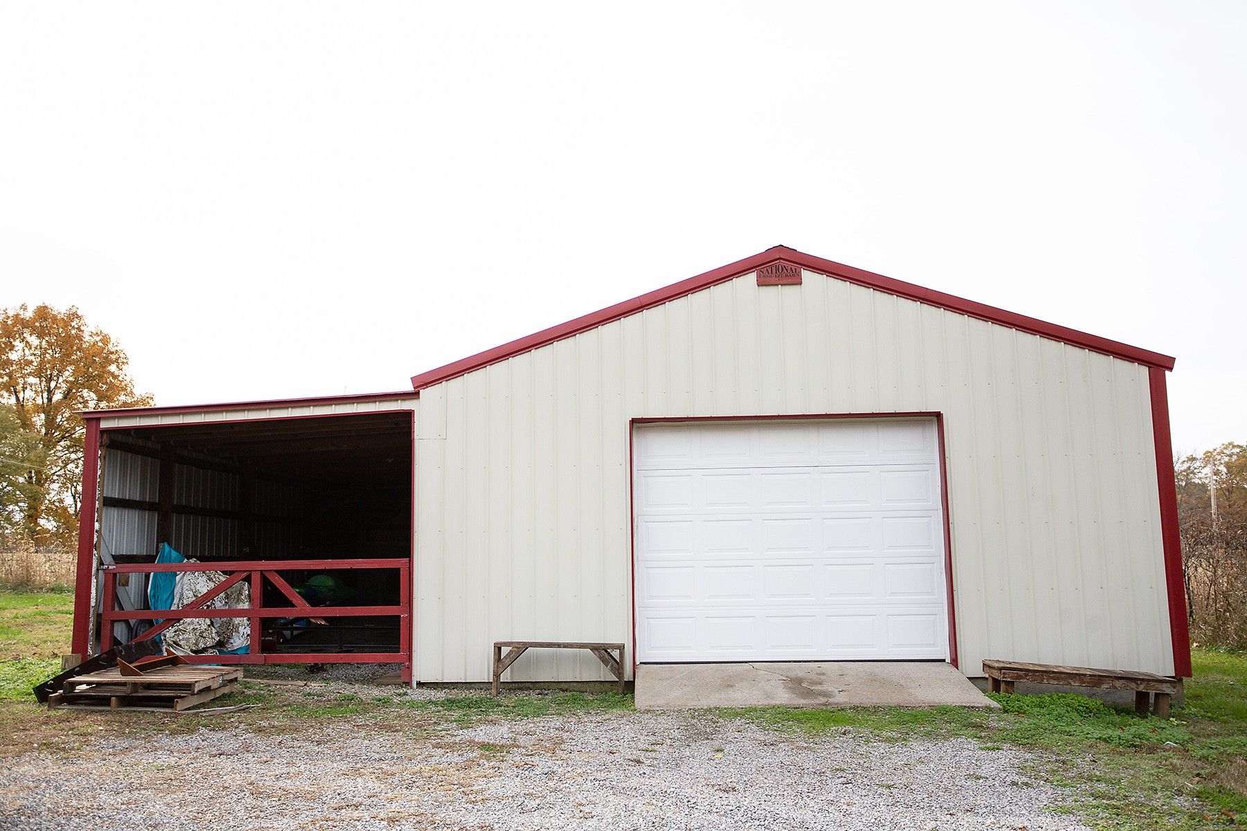 366 Raymond Hodges Road Cottontown, TN 37048 - Photo 19 of 21 Gallery Image 19