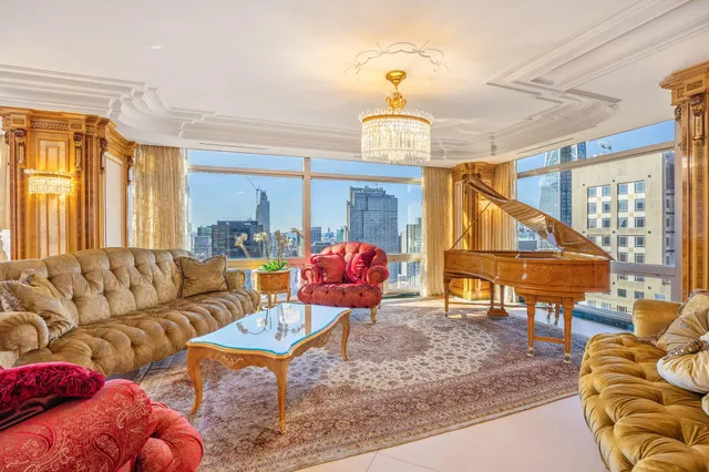 $9,700,000 | 721 5th Avenue, Unit 63AB | Midtown East