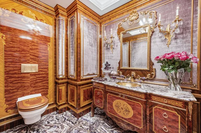 $9,700,000 | 721 5th Avenue, Unit 63AB | Midtown East