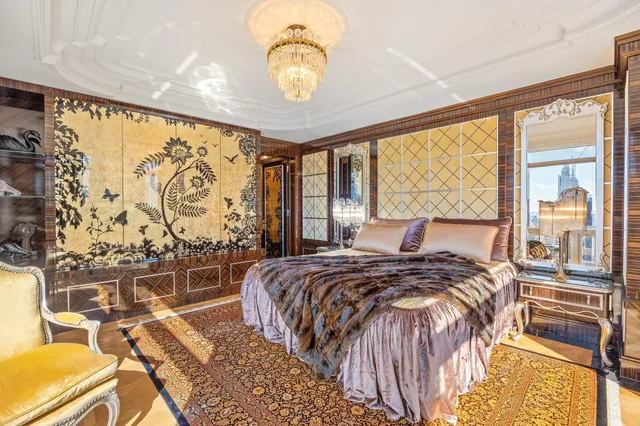 $9,700,000 | 721 5th Avenue, Unit 63AB | Midtown East