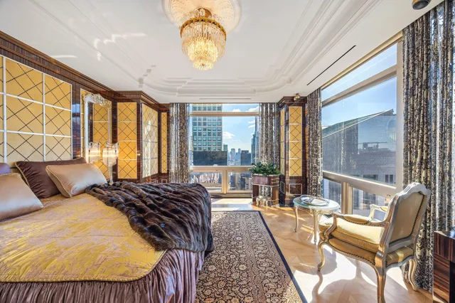 $9,700,000 | 721 5th Avenue, Unit 63AB | Midtown East