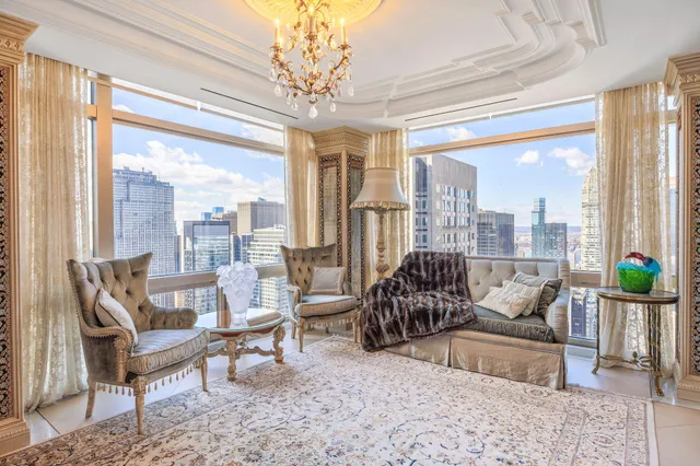 $9,700,000 | 721 5th Avenue, Unit 63AB | Midtown East