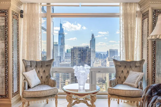 $9,700,000 | 721 5th Avenue, Unit 63AB | Midtown East