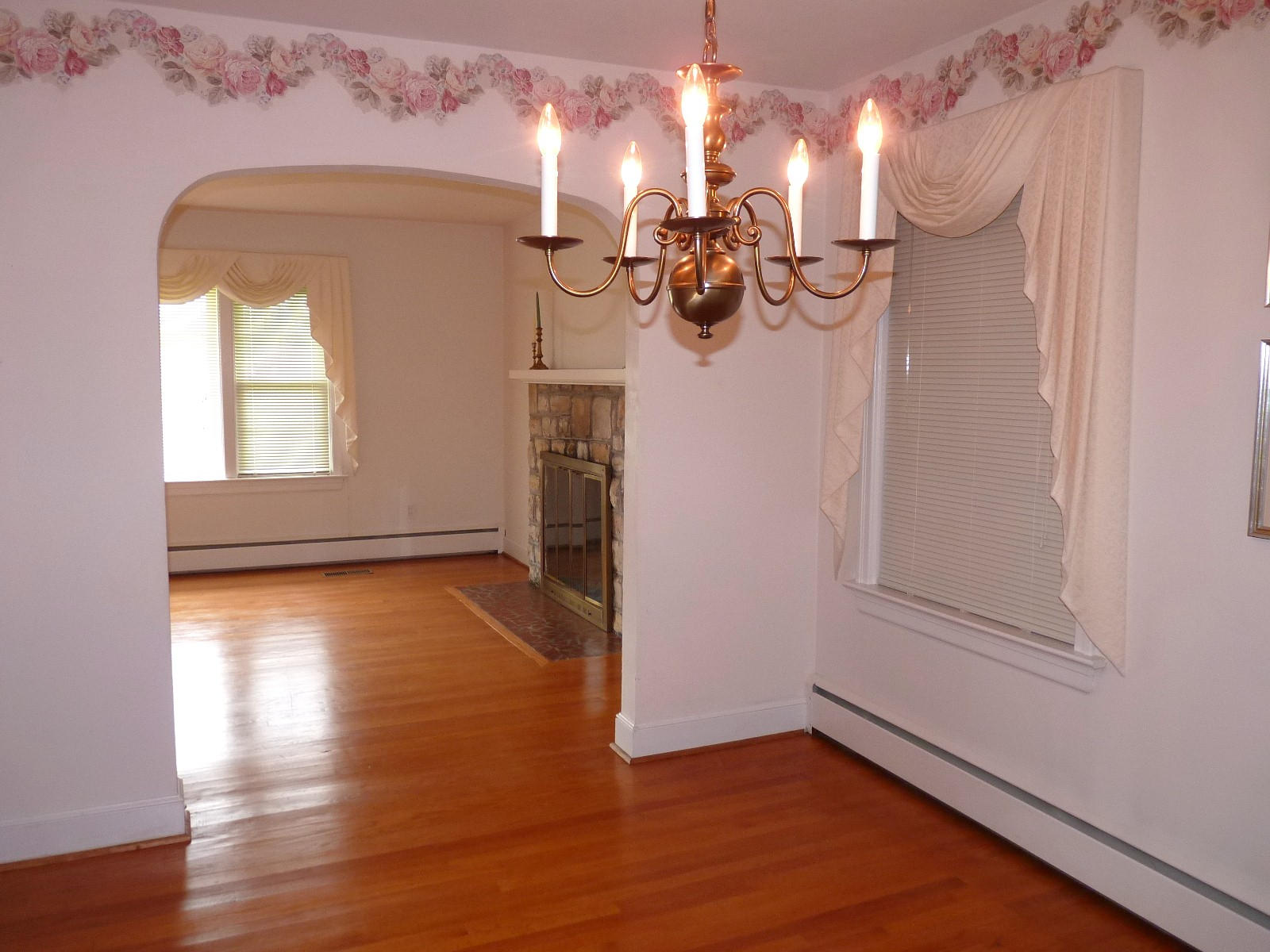 2306 Trinity Road Troutville, VA 24175 - Photo 3 of 35 Dining Room