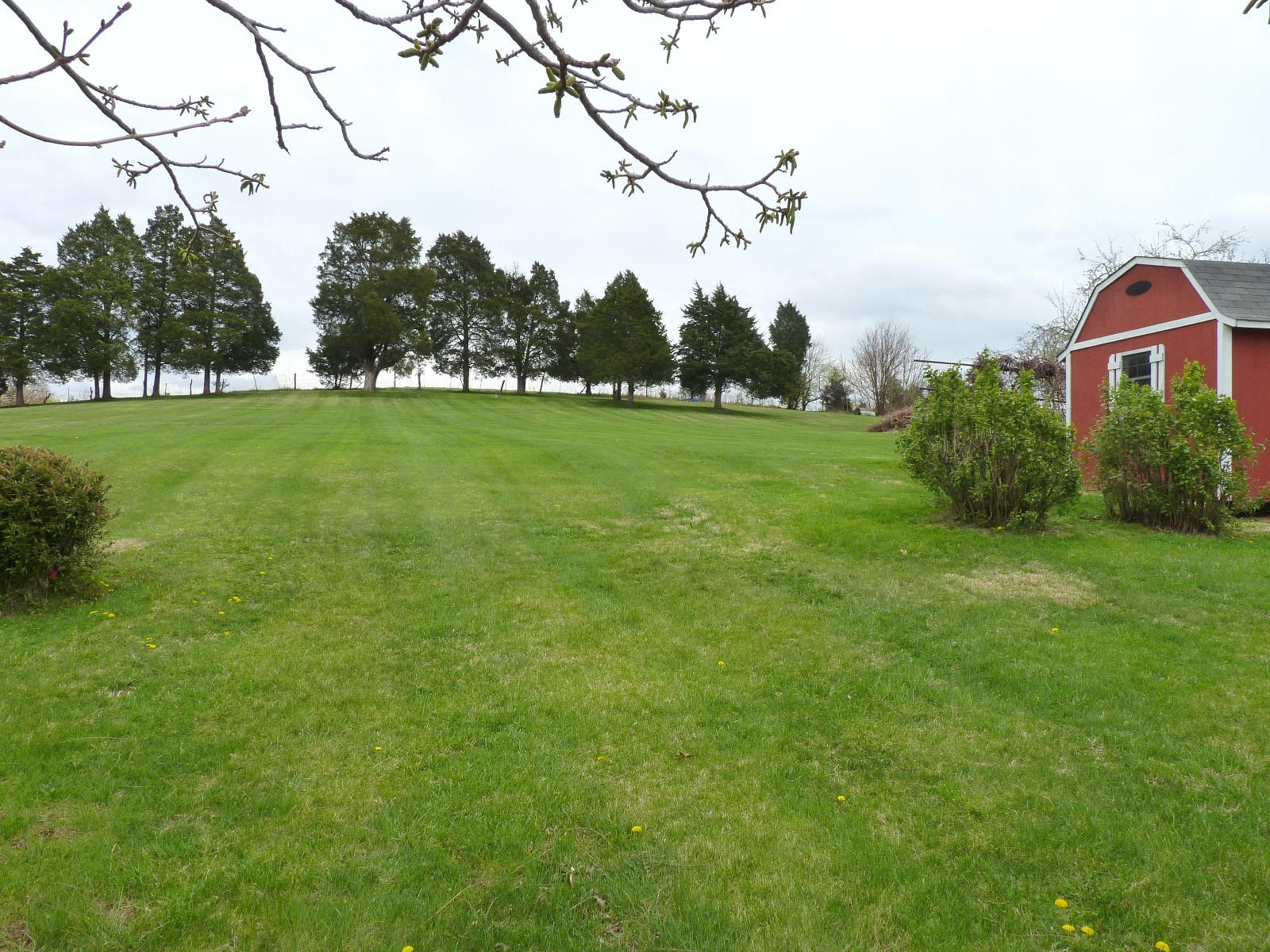 2306 Trinity Road Troutville, VA 24175 - Photo 33 of 35 p1050962