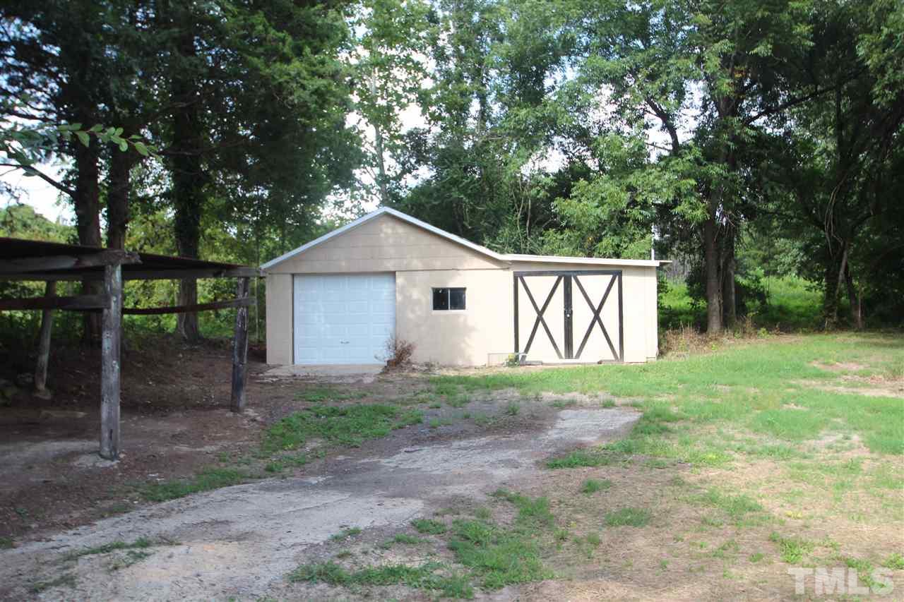4517 Oxford Road Roxboro, NC 27574 - Photo 3 of 14