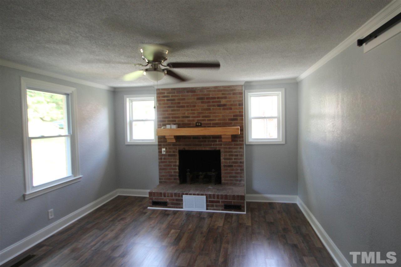 4517 Oxford Road Roxboro, NC 27574 - Photo 10 of 14