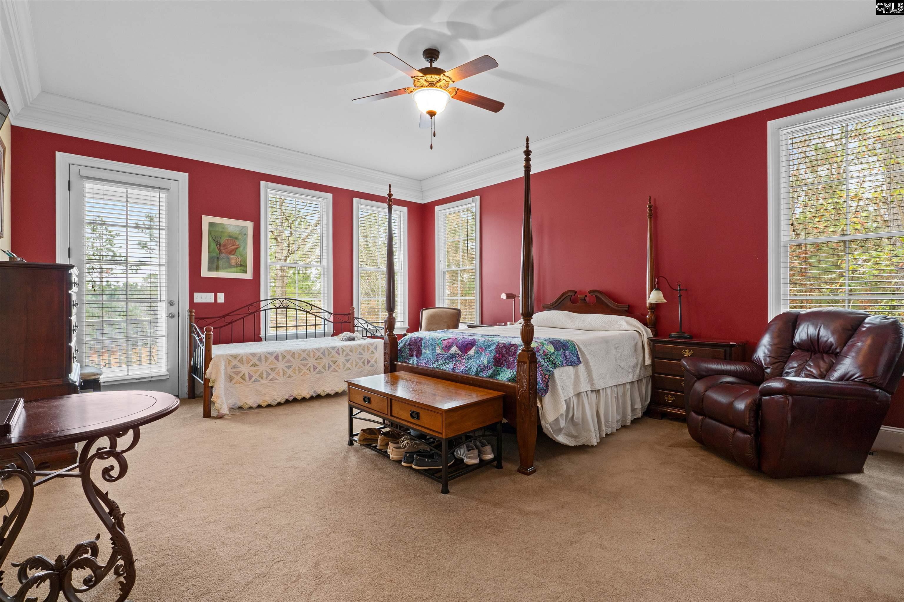160 Hound Holw Road Camden, SC 29020 - Photo 20 of 61