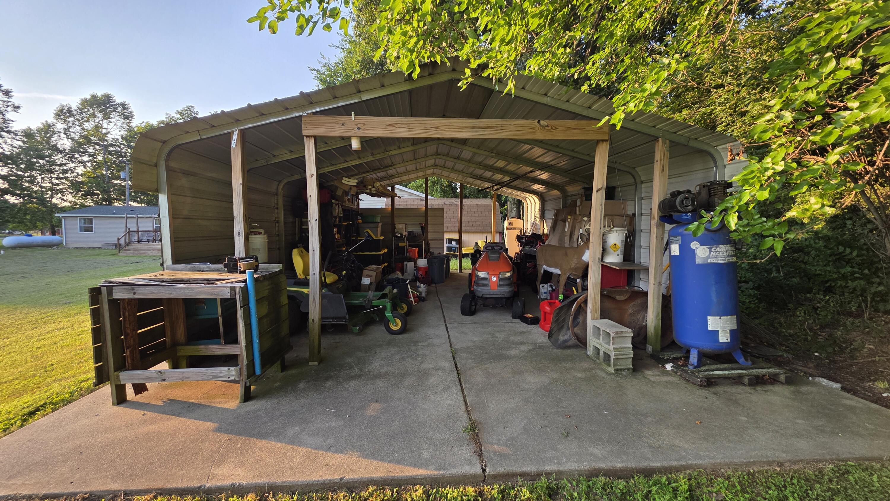 7997 Folks Road Hanover, MI 49241 - Photo 57 of 65 20260713_201838