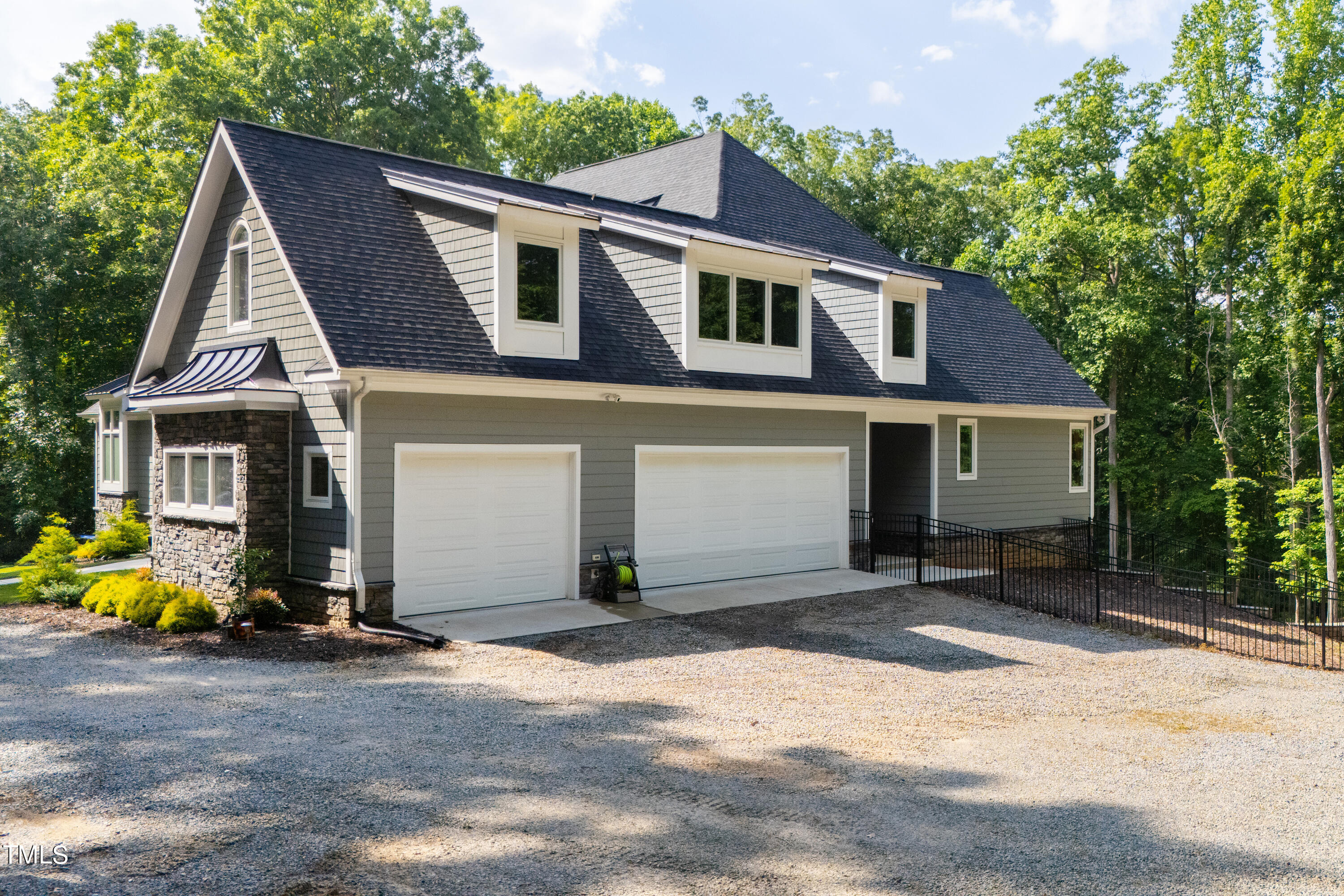 6708 Coit Lane Raleigh, NC 27614 - Photo 44 of 48 Back 6