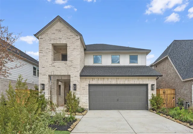 $479,332 | 31214 Riley Hts Drive, Fulshear, TX 77441