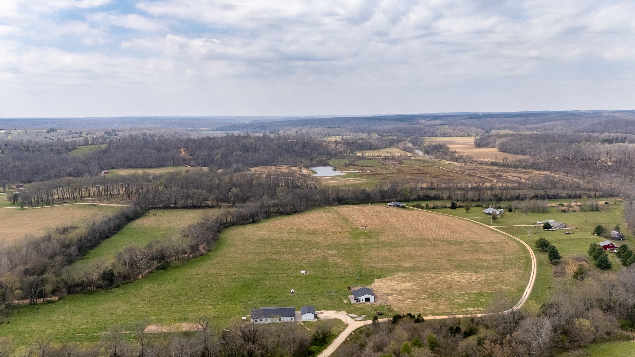 125 Ashland Road Waynesboro, TN 38485 - Photo 77 of 92
