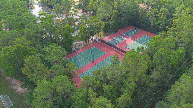 $319,900 | 12242 Valley Lodge Parkway, Humble, TX 77346