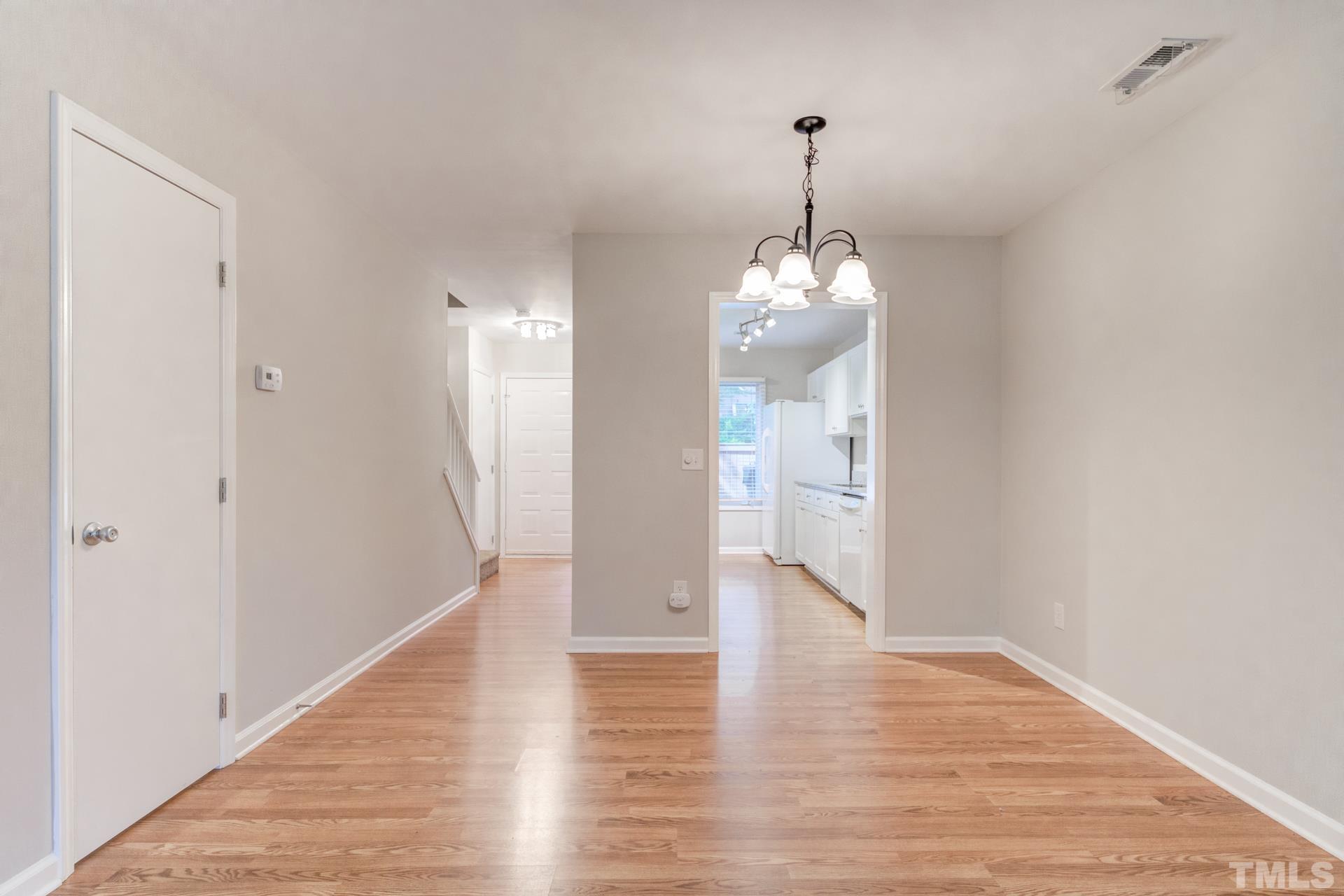 4205 Sunscape Lane Raleigh, NC 27613 - Photo 14 of 23 Fresh paint. Fresh carpet. Gleaming floors! New Granite. WOW!