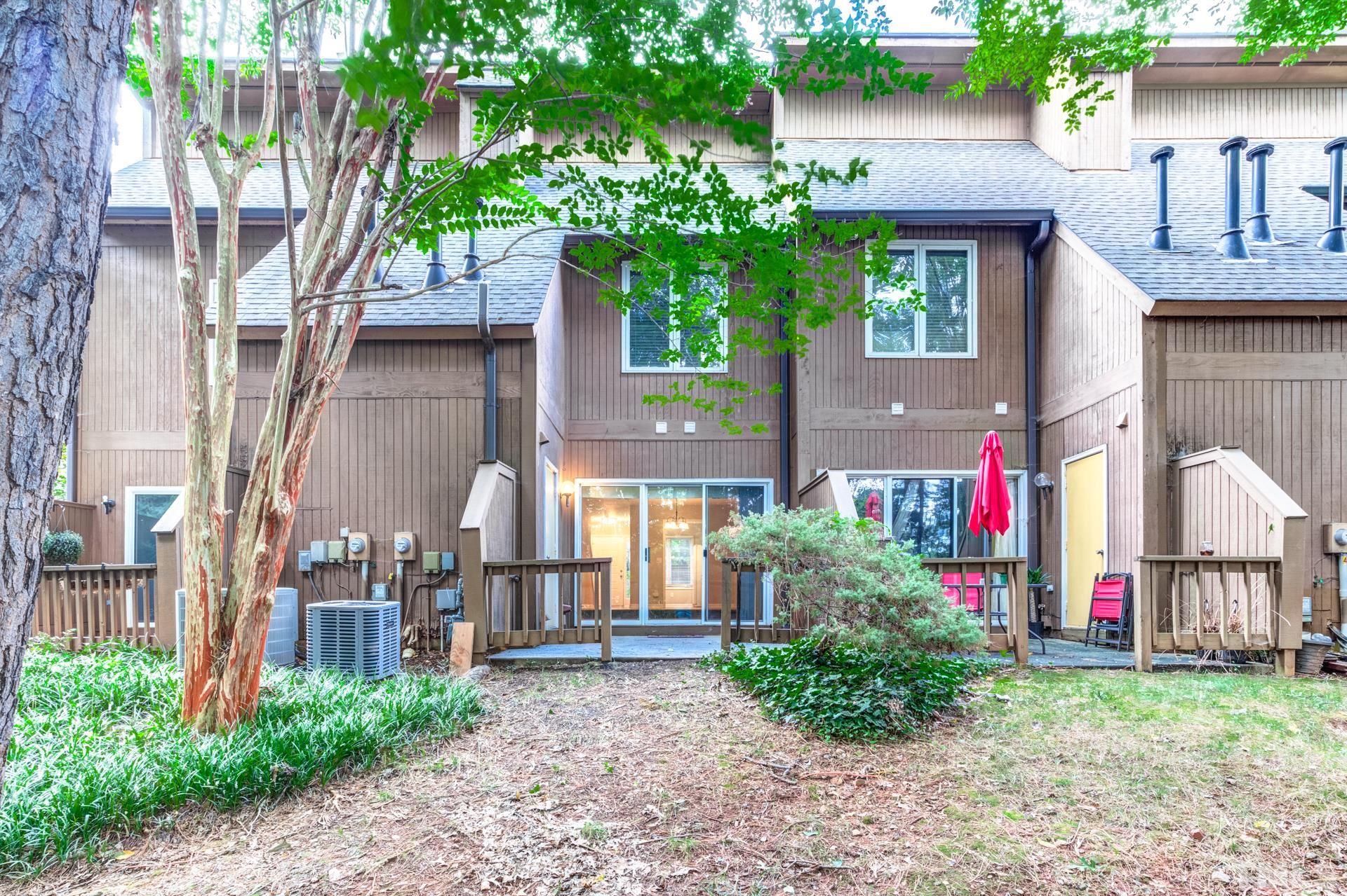 4205 Sunscape Lane Raleigh, NC 27613 - Photo 23 of 23 Tranquility in the city