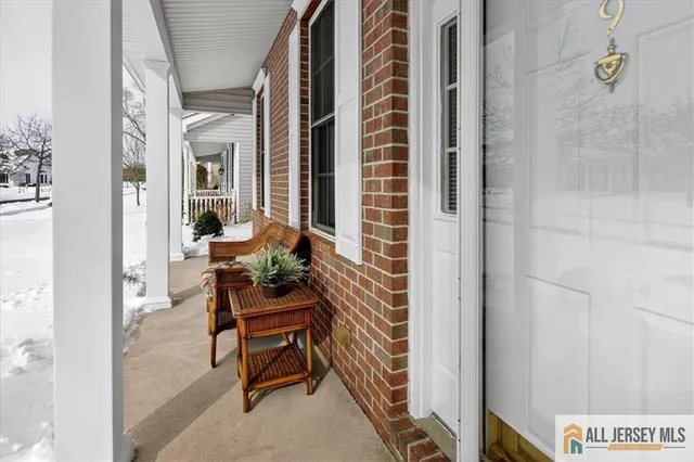 $529,900 | 9 Liedtke Drive, Cranbury, NJ 08512