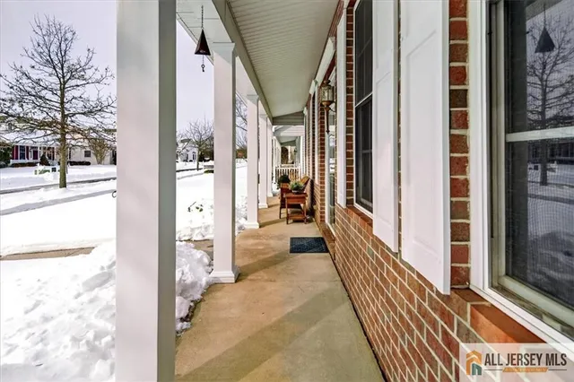 $529,900 | 9 Liedtke Drive, Cranbury, NJ 08512