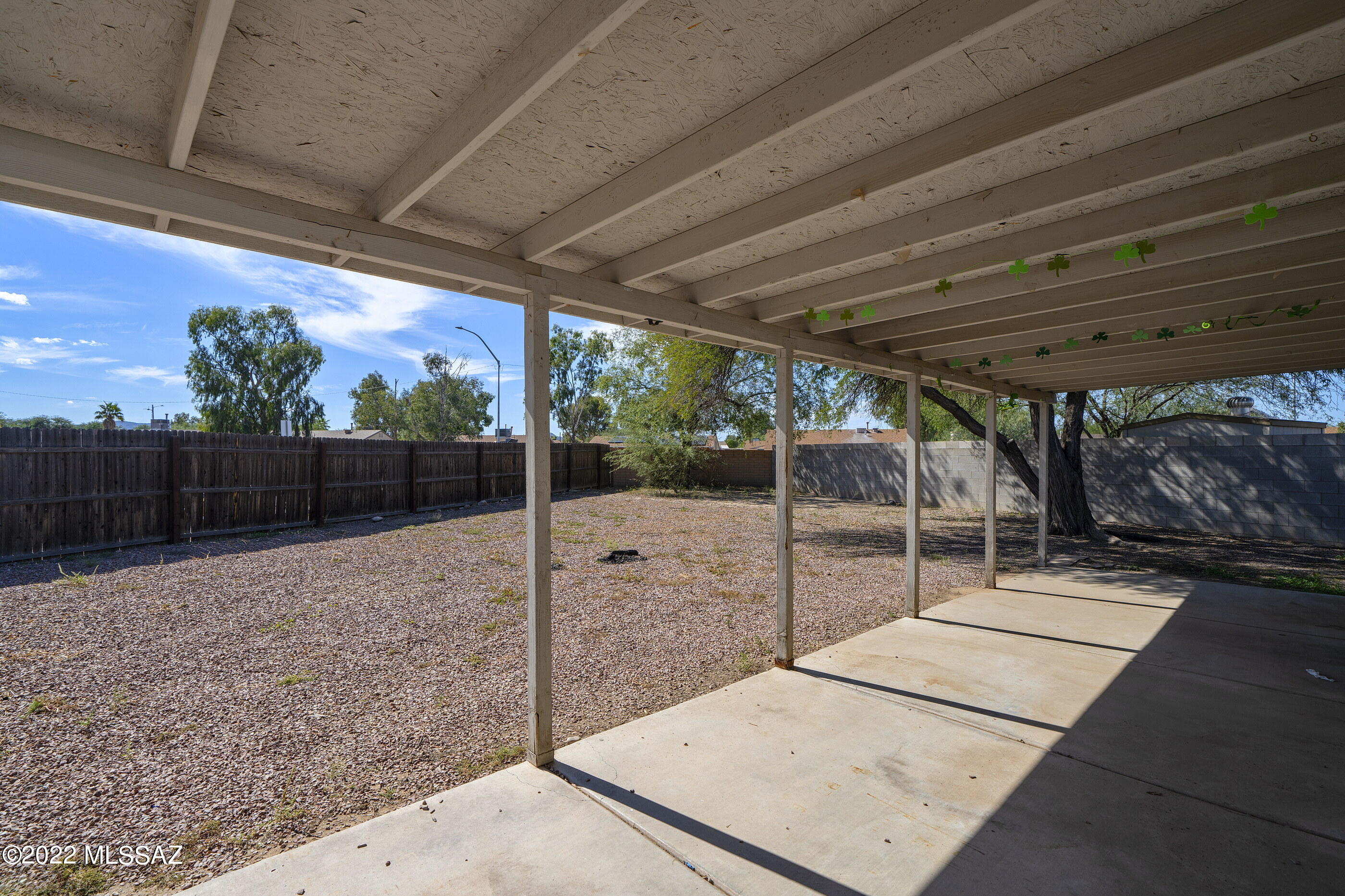 1873 West Ransom Oaks Drive Tucson, AZ 85746 - Photo 19 of 19