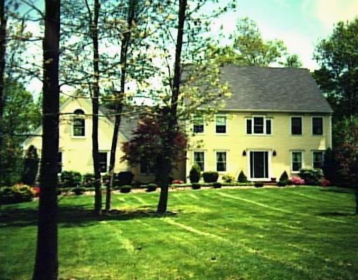 100 Quaker Farms Road Oxford, CT 06478 - Photo 1 of 1 Gallery Image 1