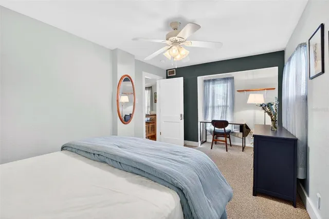 $2,000 | 509 29th Avenue South, Unit C, St. Petersburg, FL 33705