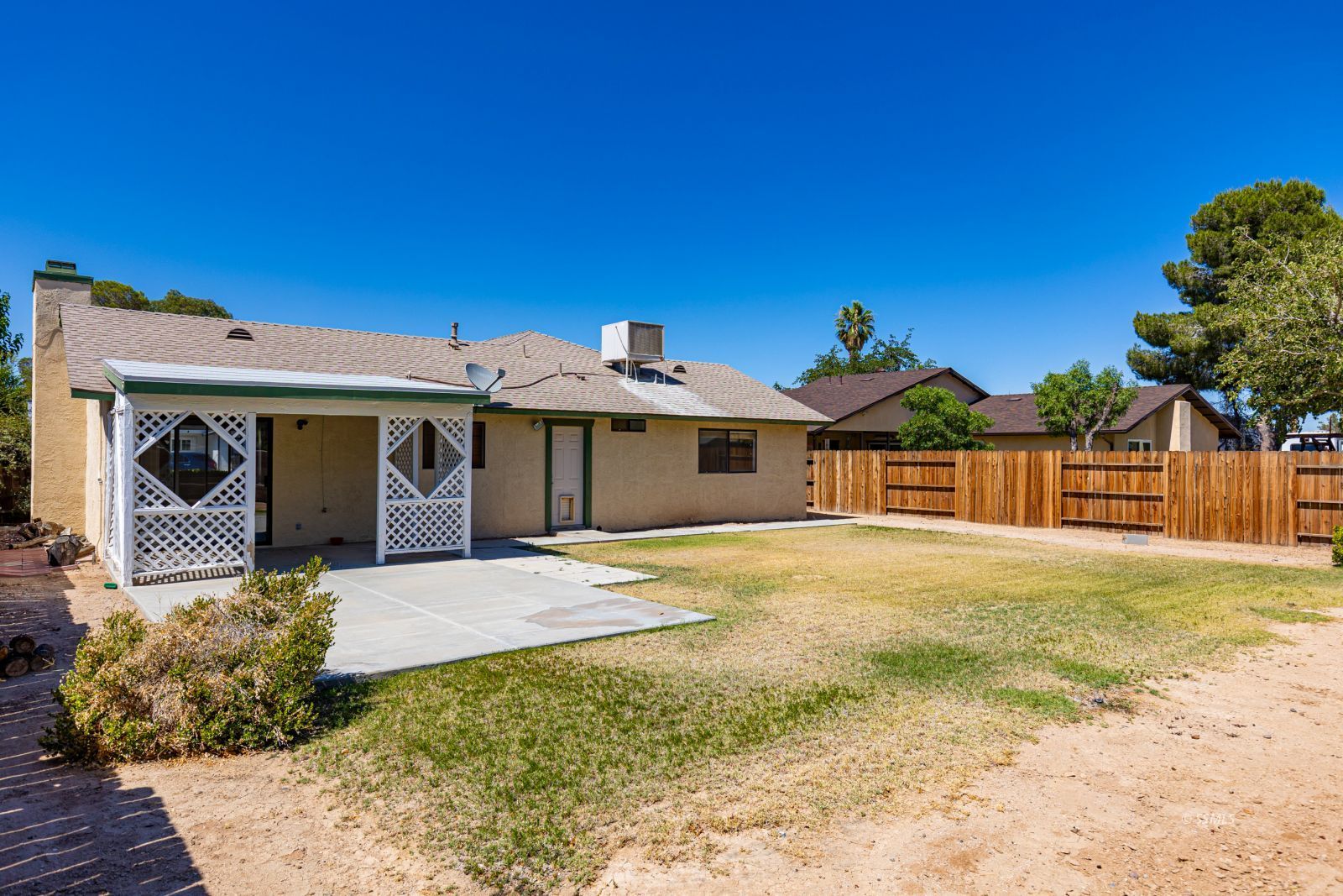609 Ginger Avenue Ridgecrest, CA 93555 - Photo 23 of 24 Gallery Image 23