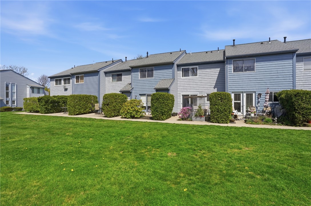 511 Child Street, Unit 205 Warren, RI 02885 - Photo 33 of 40