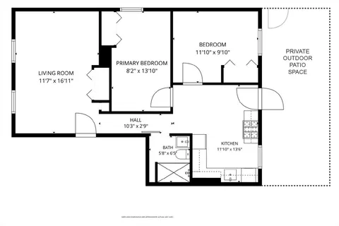 $499,000 | 72 Mozart Street, Unit 1, Boston, MA 02130