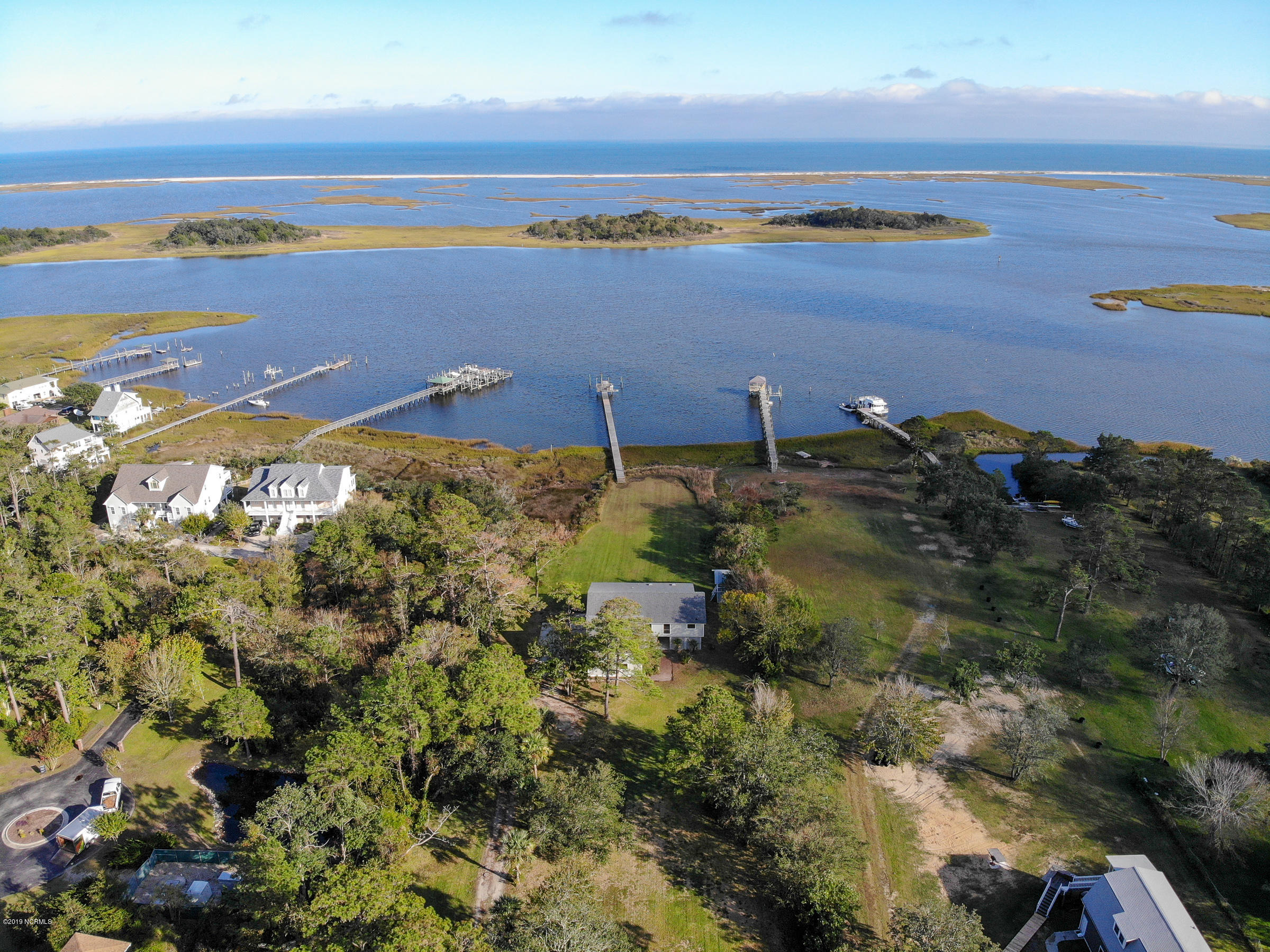 6325 Myrtle Grove Road Wilmington, NC 28409 - Photo 1 of 48 DJI_0207