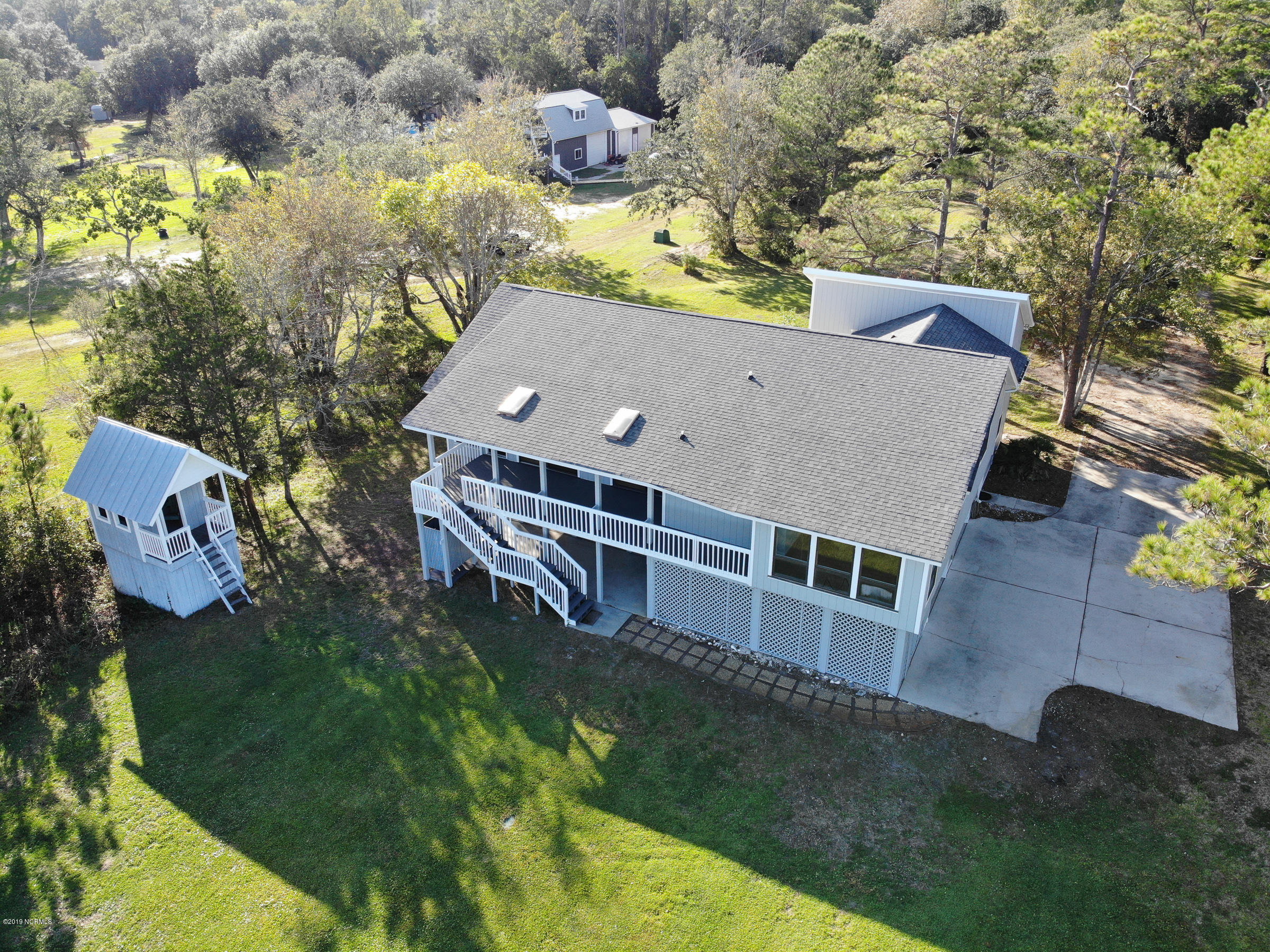 6325 Myrtle Grove Road Wilmington, NC 28409 - Photo 36 of 48 DJI_0198
