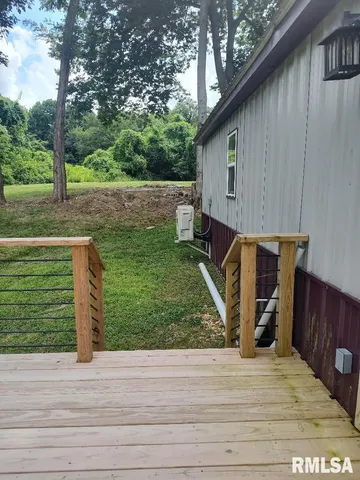 $110,000 | 1599 Shiloh Road, Villa Ridge, IL 62996