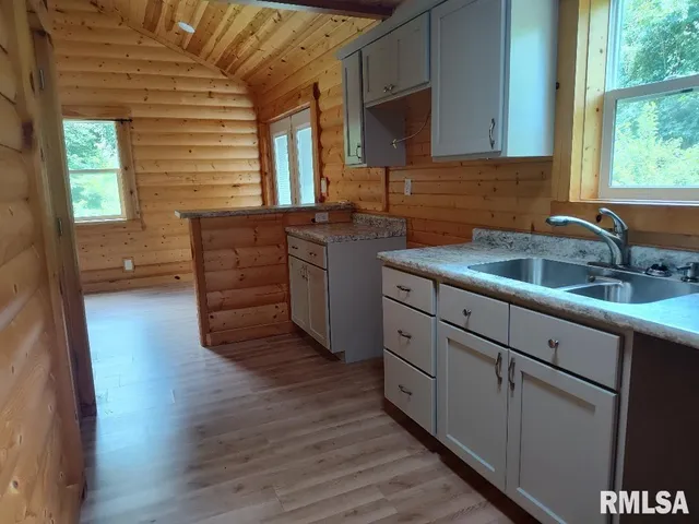 $110,000 | 1599 Shiloh Road, Villa Ridge, IL 62996