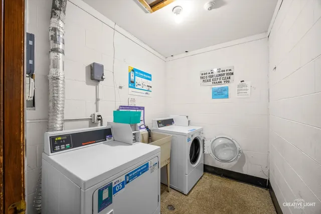 $110,000 | 18555 Hickory Court, Unit 21, Lansing, IL 60438