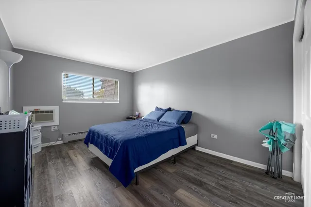 $110,000 | 18555 Hickory Court, Unit 21, Lansing, IL 60438