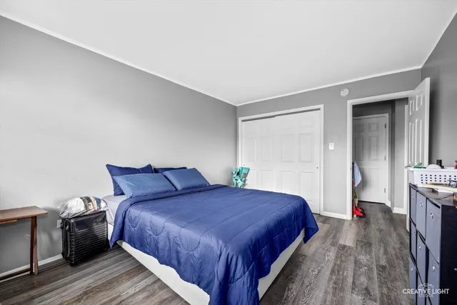 $110,000 | 18555 Hickory Court, Unit 21, Lansing, IL 60438