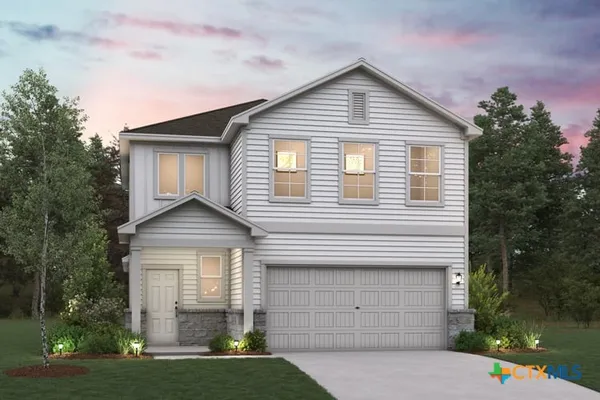 $449,920 | 10924 Tallsalt Drive, Manor, TX 78653