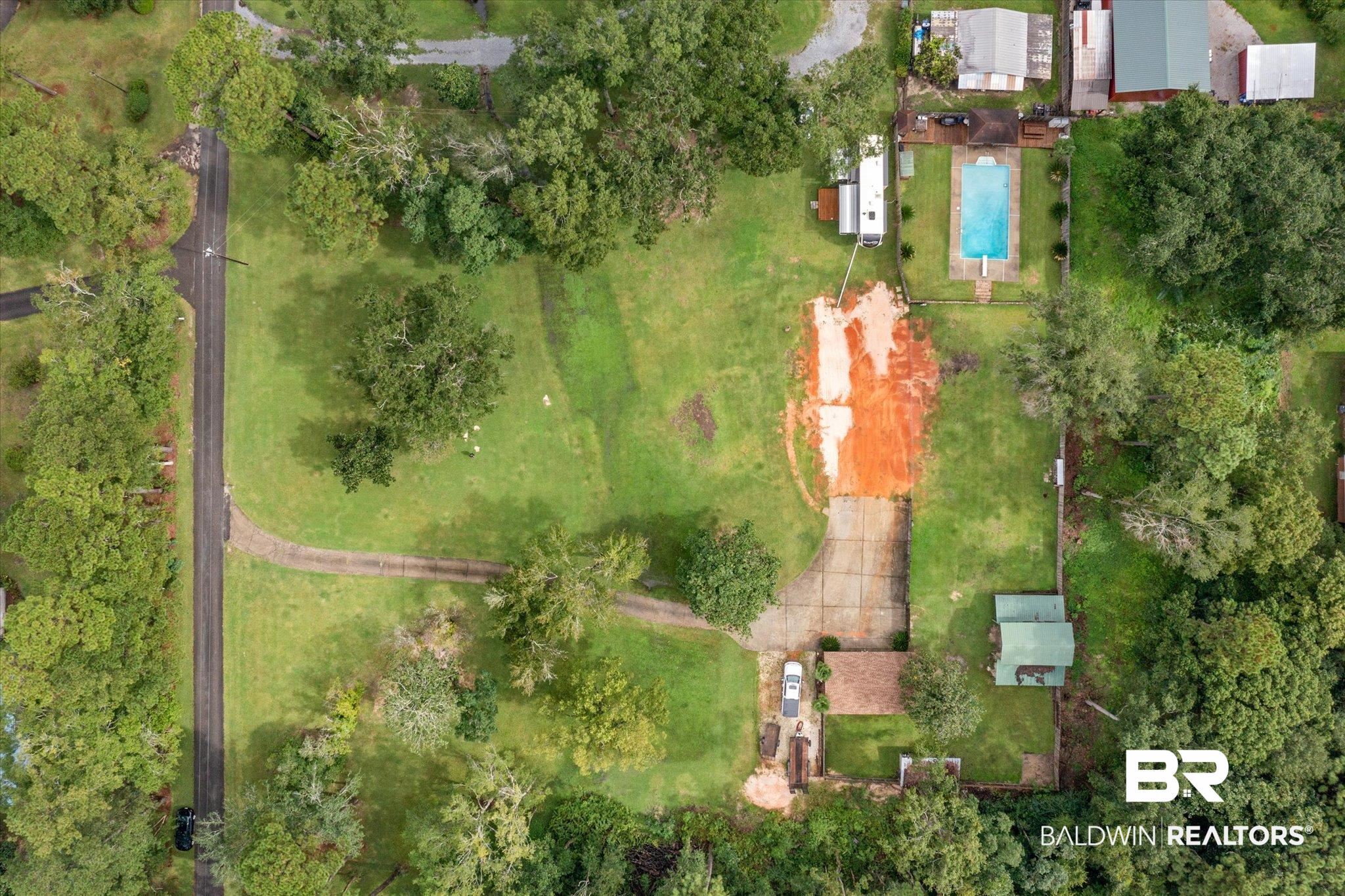 11205 Waller Road Theodore, AL 36582 - Photo 19 of 30