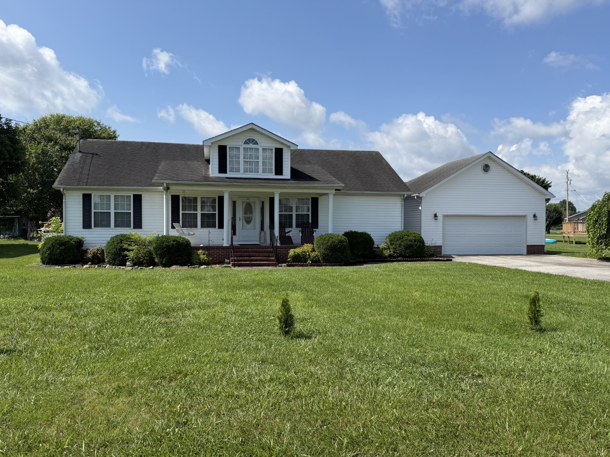 67 Eldon Drive Manchester, TN 37355 - Photo 2 of 63