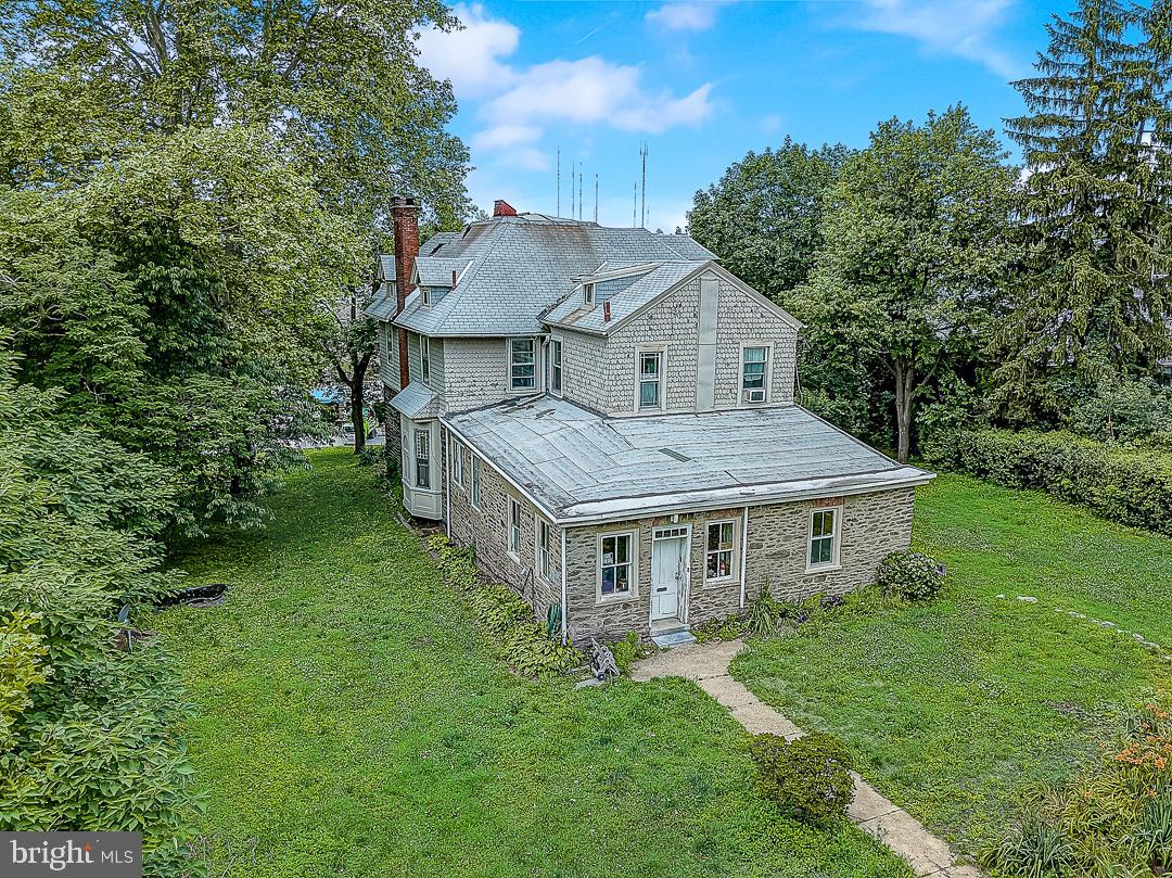5413 Ridge Avenue Philadelphia, PA 19128 - Photo 9 of 15 Gallery Image 9