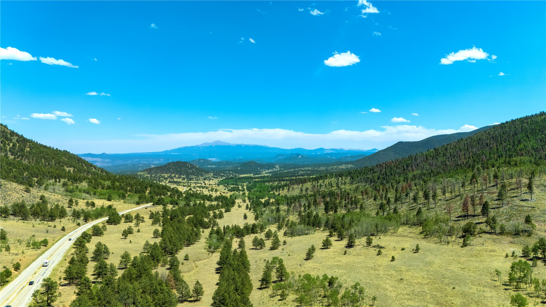 1036 Pulver Road Lake George, CO 80827 - Photo 17 of 27