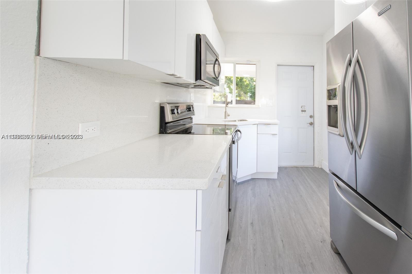 1812 Northwest 64th Street Miami, FL 33147 - Photo 35 of 60
