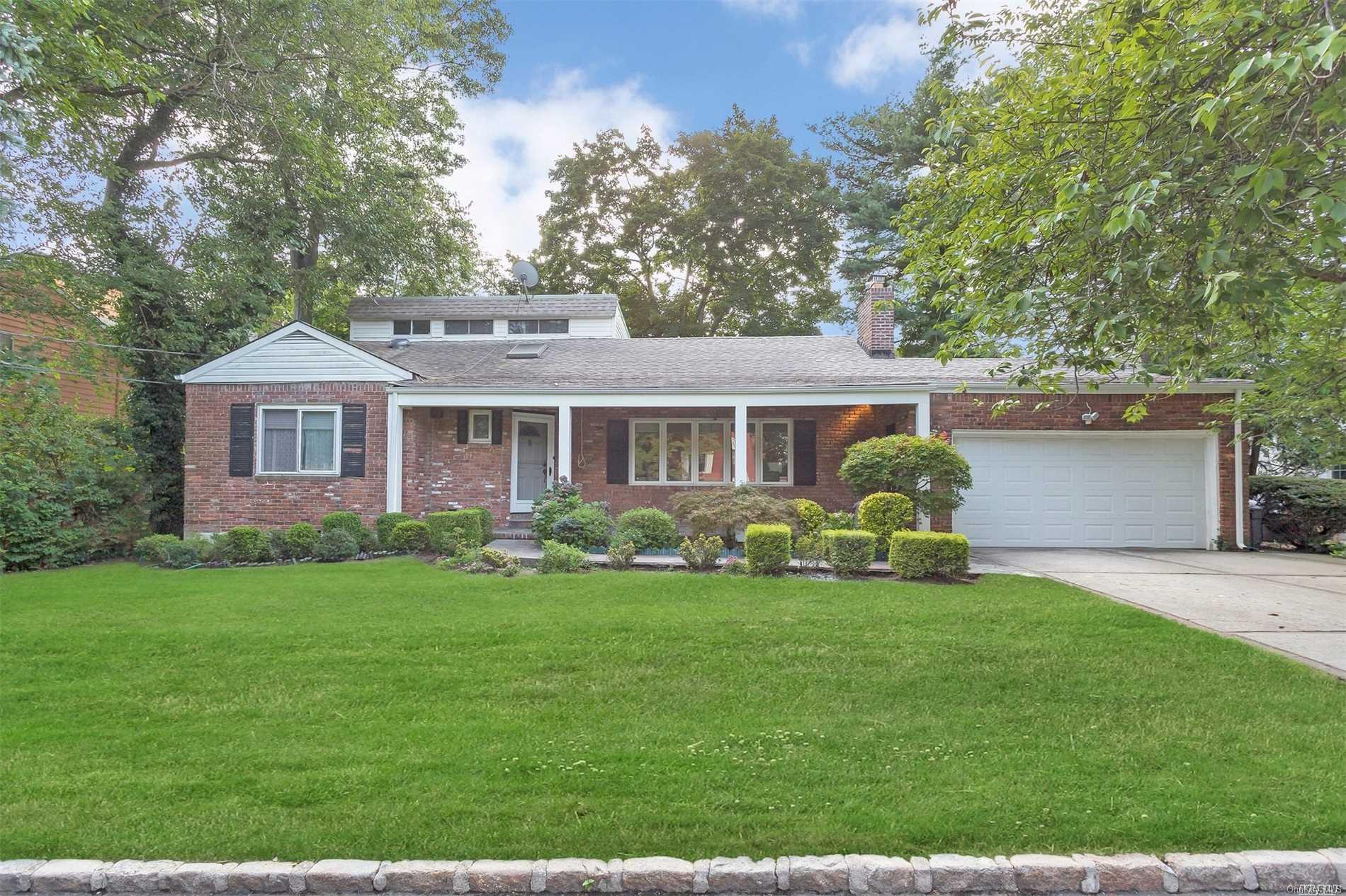 40 Radnor Road Great Neck, NY 11023 - Photo 1 of 1