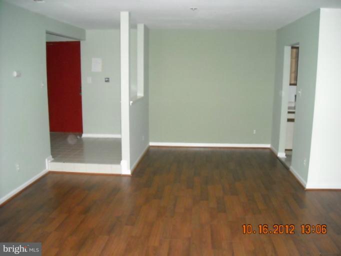 4922 Columbia Road, Unit 2 88 Columbia, MD 21044 - Photo 3 of 8 Dining Room