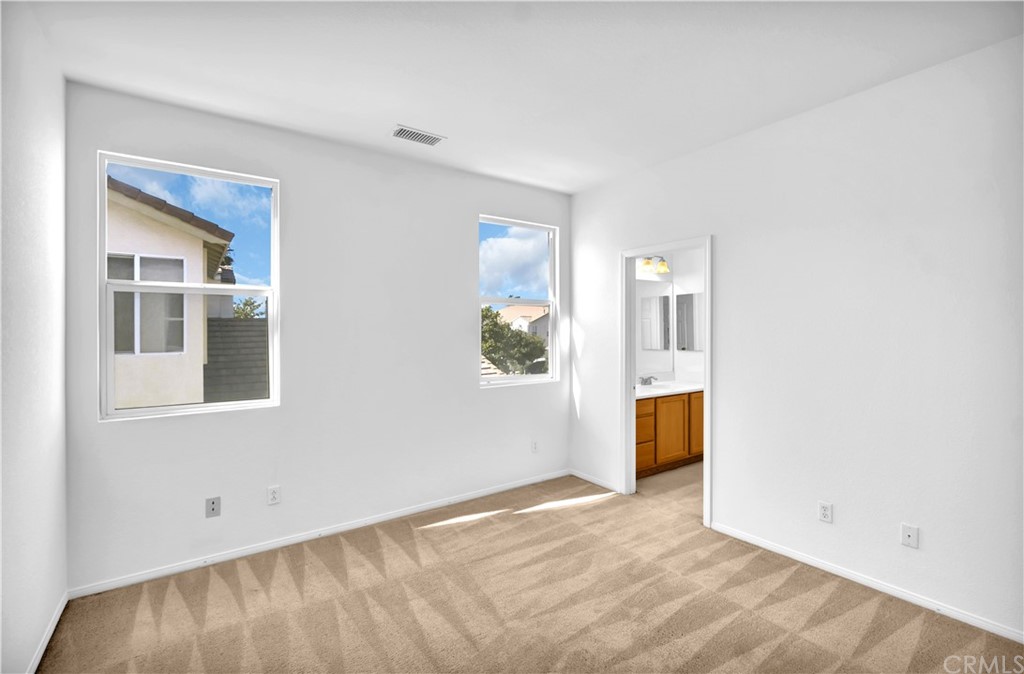 19366 Fortune Place Rowland Heights, CA 91748 - Photo 22 of 32 a view of an empty room with a window