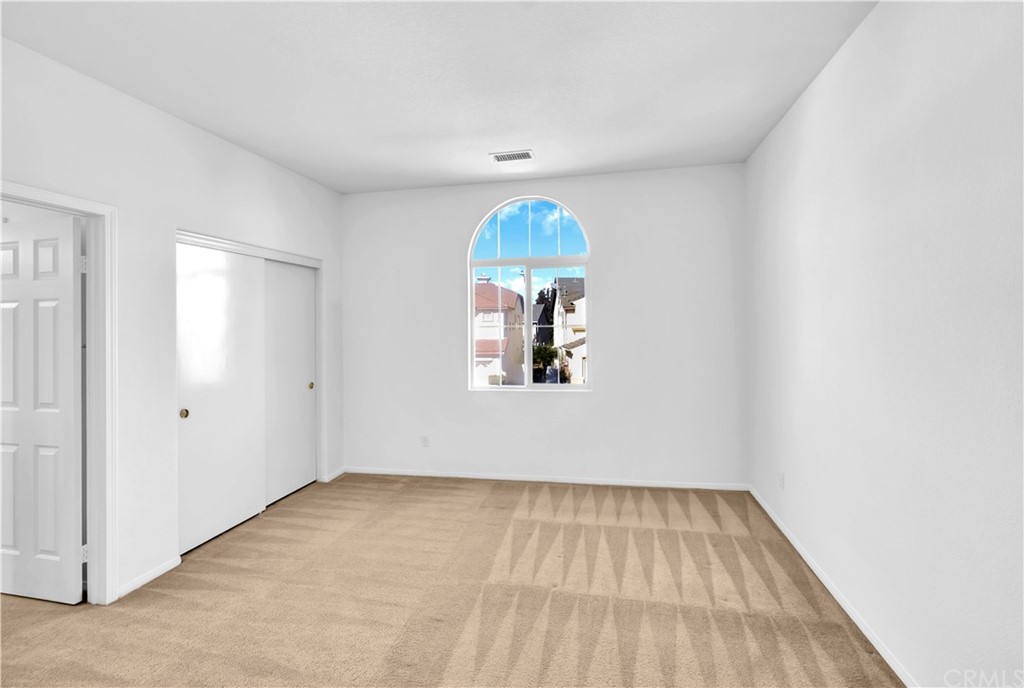 19366 Fortune Place Rowland Heights, CA 91748 - Photo 23 of 32 a view of a room with cabinet and a window
