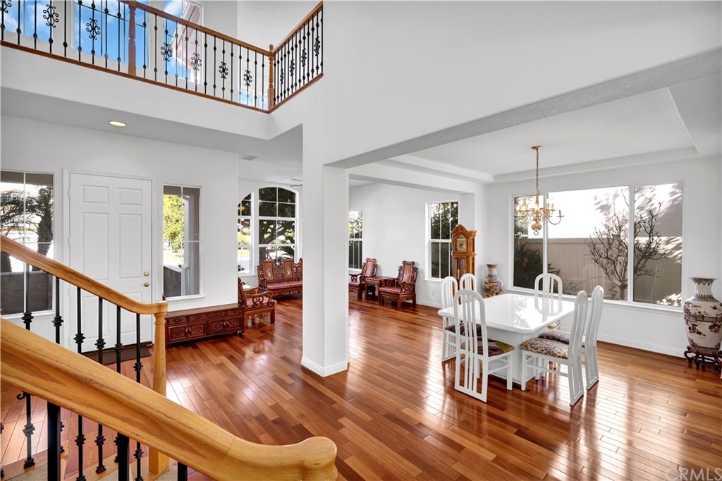 19366 Fortune Place Rowland Heights, CA 91748 - Photo 5 of 32