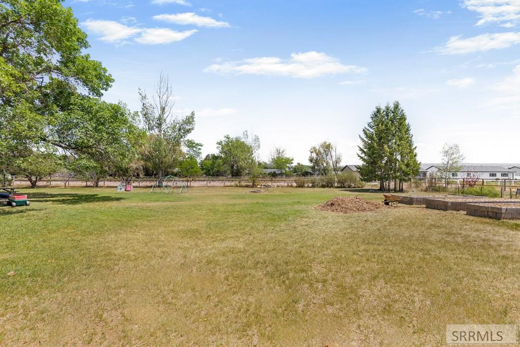 3974 East Wanda Ammon, ID 83406 - Photo 58 of 66 Backyard