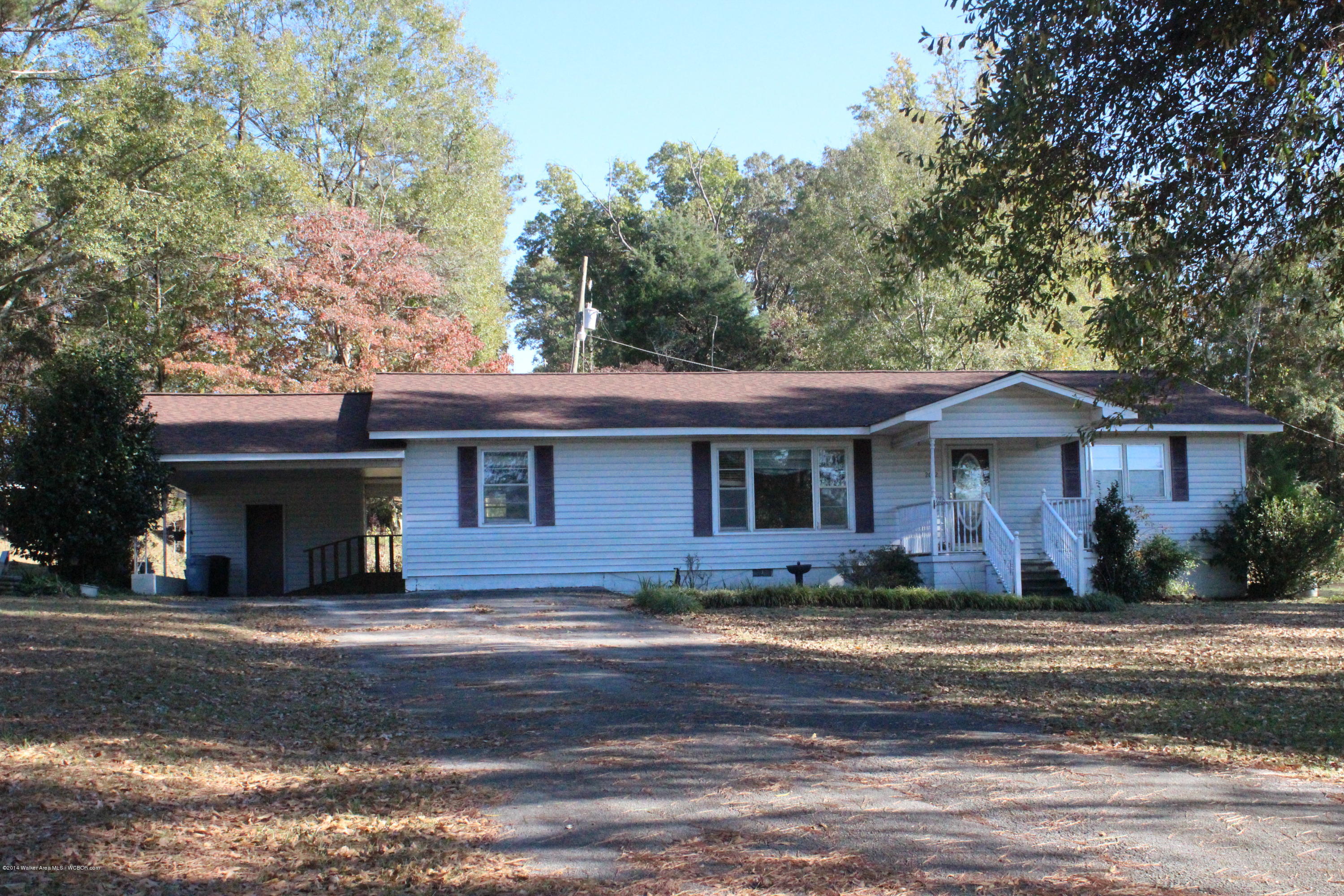 2021 Highland Road Winfield, AL 35594 - Photo 1 of 18 Gallery Image 1