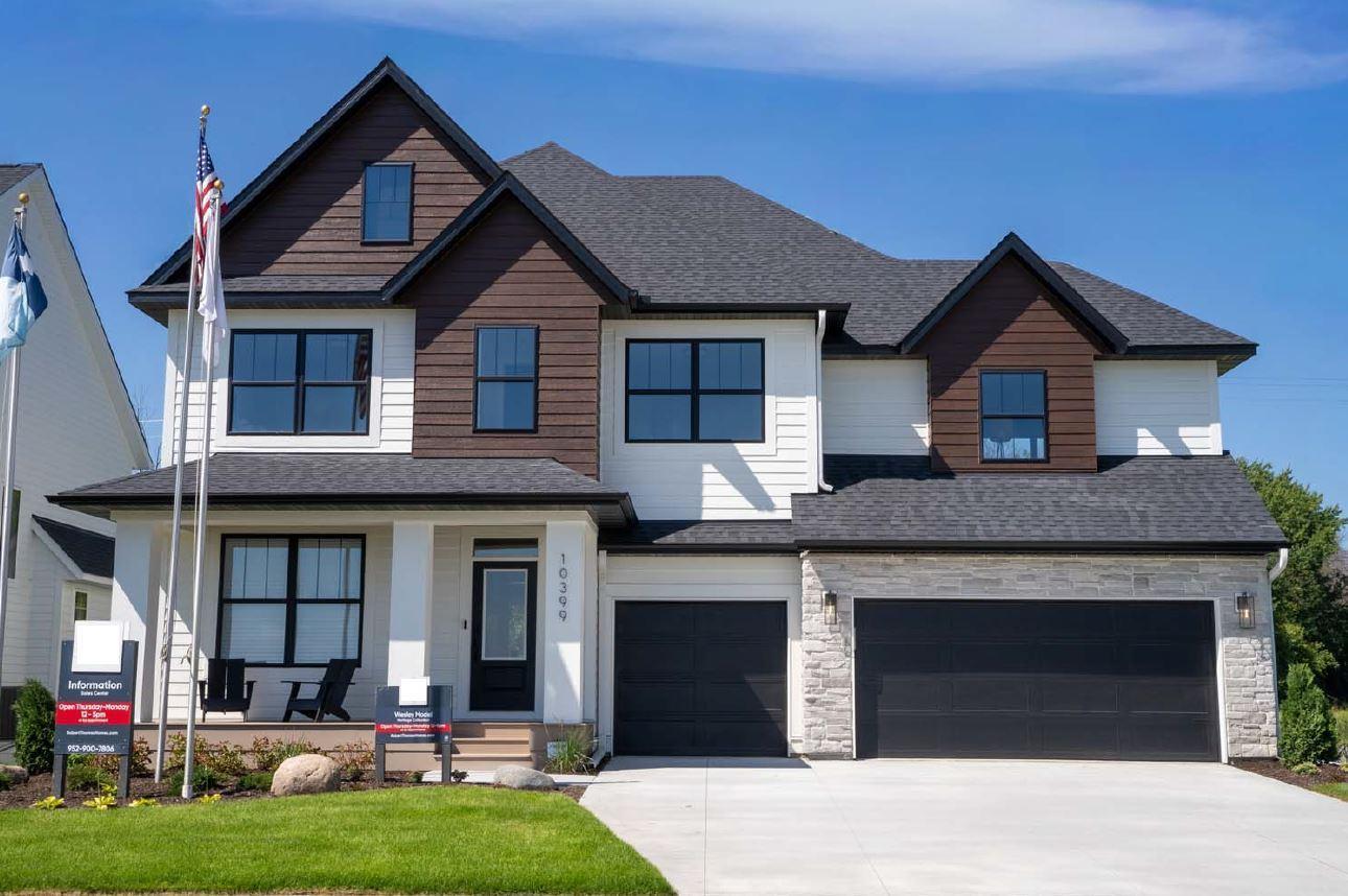 10399 Shadyview Lane North Maple Grove, MN 55311 - Photo 1 of 45